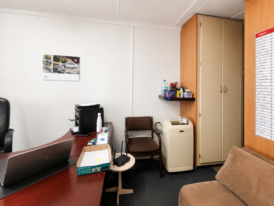 Commercial Property for Sale in Oranjesig Free State